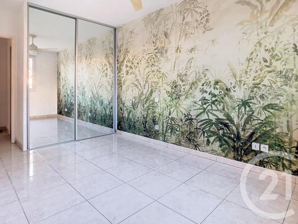 Appartement F3 à vendre  3 pièces - 71 m2 BEZIERS - 34