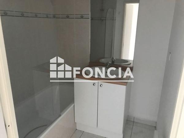 Location Appartement 2 pièces 46.01 m² - 119 AVENUE PIERRE MENDES FRANCE Avrille 49240