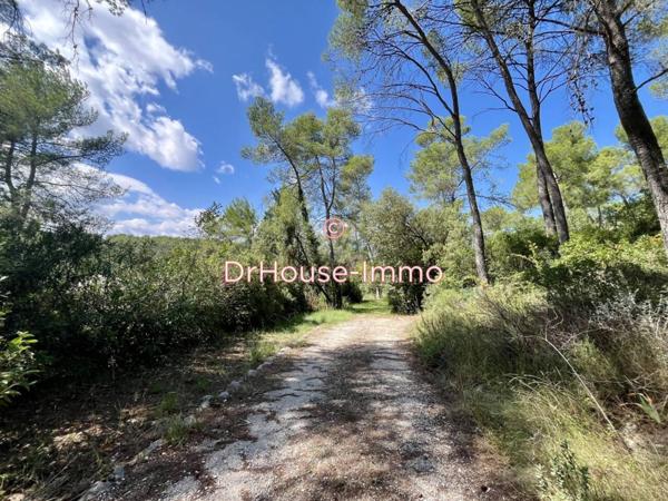 Terrain à vendre de 962 m²