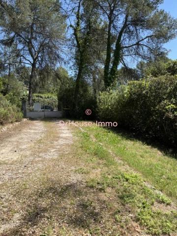 Terrain à vendre de 962 m²