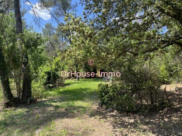 Terrain à vendre de 962 m²