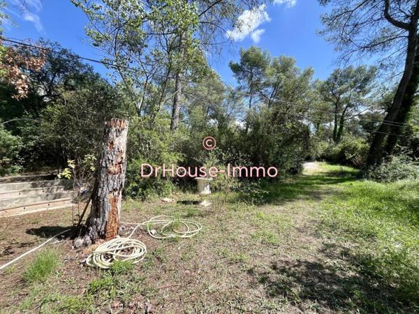 Terrain à vendre de 962 m²