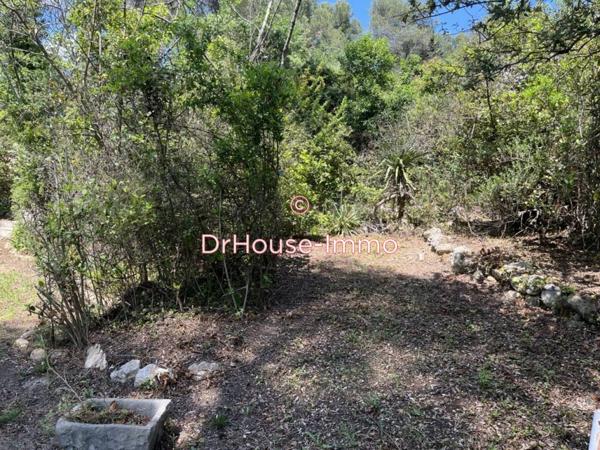 Terrain à vendre de 962 m²