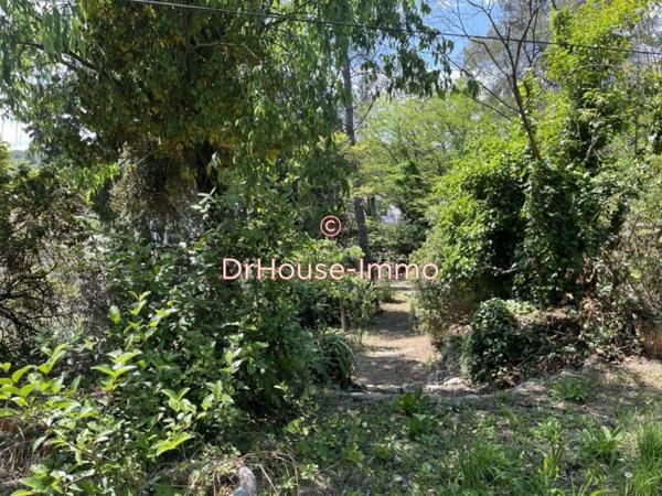 Terrain à vendre de 962 m²