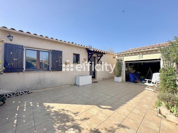 Maison 4 pièces - 73 m² Exclusivité