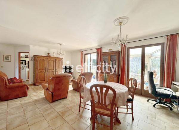 Maison 4 pièces - 73 m² Exclusivité