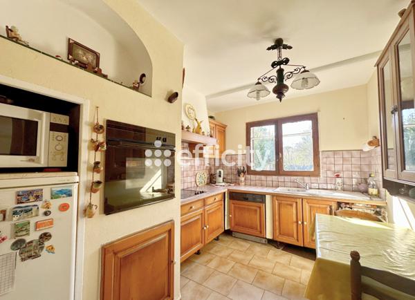 Maison 4 pièces - 73 m² Exclusivité