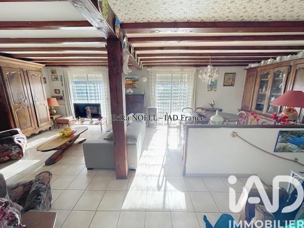 Maison à vendre 4 pièces 100 m² Le Boulou