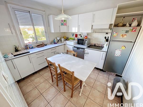 Maison à vendre 4 pièces 100 m² Le Boulou