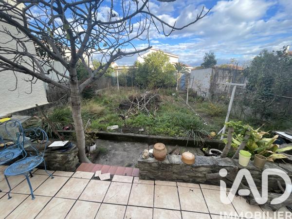 Maison à vendre 4 pièces 100 m² Le Boulou