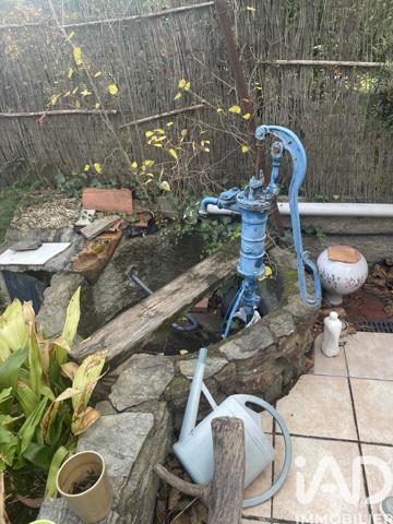 Maison à vendre 4 pièces 100 m² Le Boulou