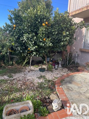 Maison à vendre 4 pièces 100 m² Le Boulou