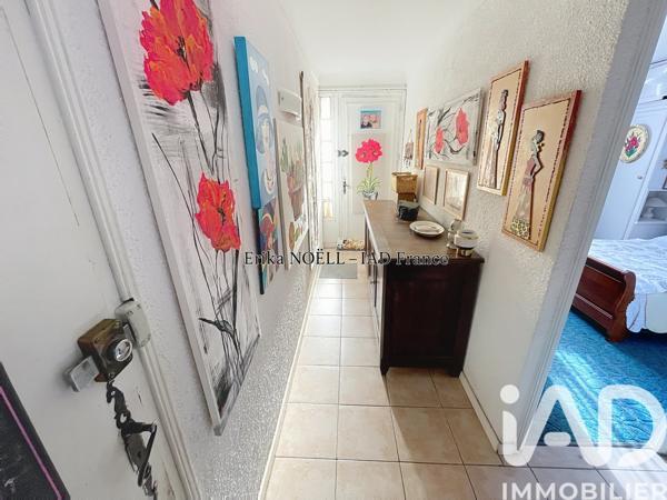 Maison à vendre 4 pièces 100 m² Le Boulou