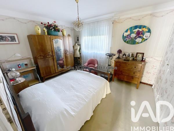 Maison à vendre 4 pièces 100 m² Le Boulou