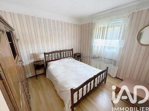 Maison à vendre 4 pièces 100 m² Le Boulou