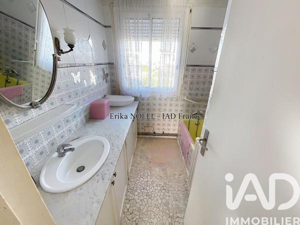 Maison à vendre 4 pièces 100 m² Le Boulou