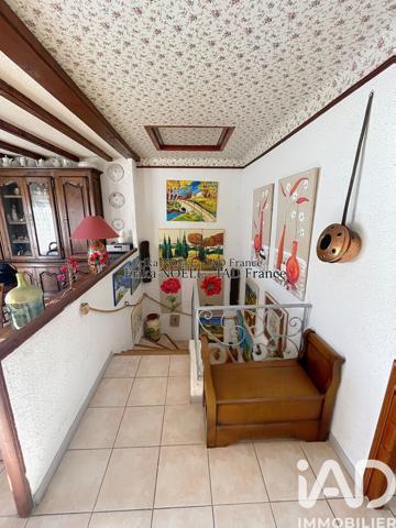 Maison à vendre 4 pièces 100 m² Le Boulou