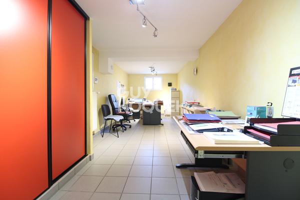 Maison de standing centre ville Villecresnes