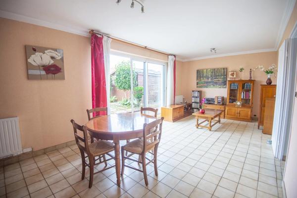 Vente Maison 5 pièces 110 m2 à Vertou
