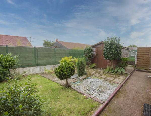 Vente Maison 5 pièces 110 m2 à Vertou