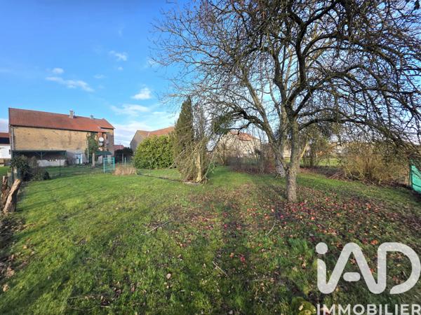 Maison à vendre 5 pièces 125 m² Kappelkinger