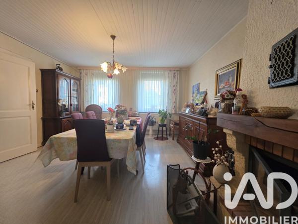 Maison à vendre 5 pièces 125 m² Kappelkinger