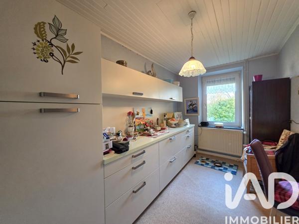 Maison à vendre 5 pièces 125 m² Kappelkinger