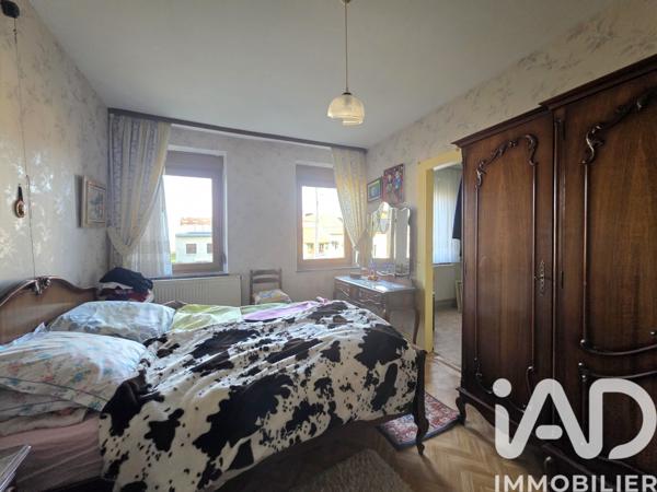 Maison à vendre 5 pièces 125 m² Kappelkinger