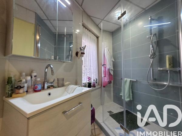 Maison à vendre 5 pièces 125 m² Kappelkinger