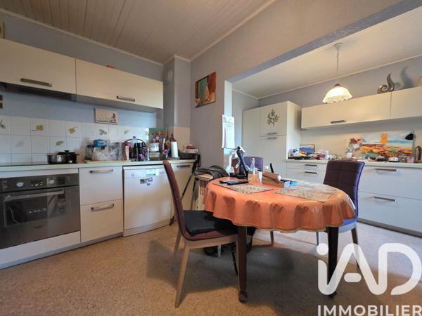 Maison à vendre 5 pièces 125 m² Kappelkinger