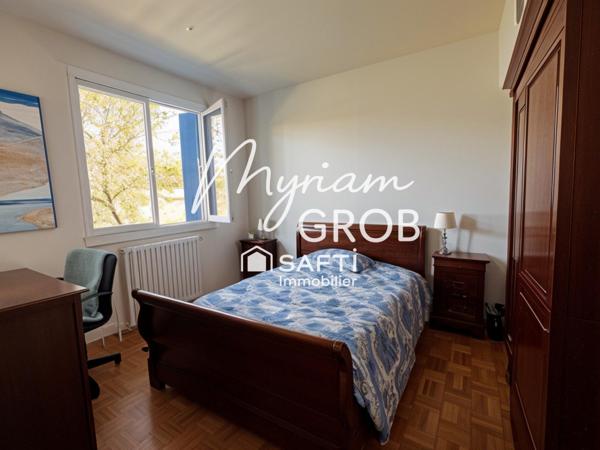 Maison rénovée T6 de 120 m² sur parcelle de 1166 m² – A  Montauban