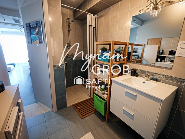 Maison rénovée T6 de 120 m² sur parcelle de 1166 m² – A  Montauban