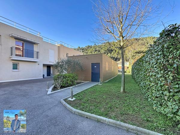 Appartement dans Drap