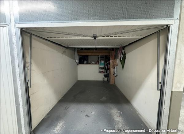 Appartement dans Drap