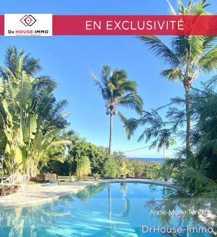 Maison à vendre 7 pièces de 145 m²