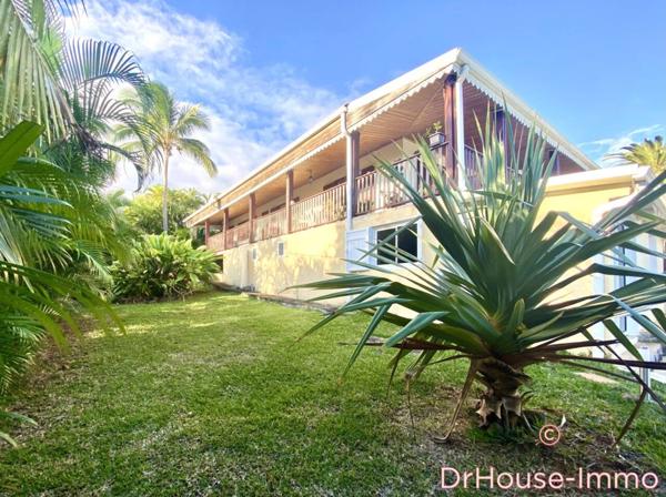 Maison à vendre 7 pièces de 145 m²