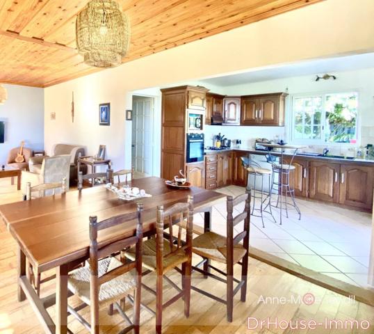 Maison à vendre 7 pièces de 145 m²