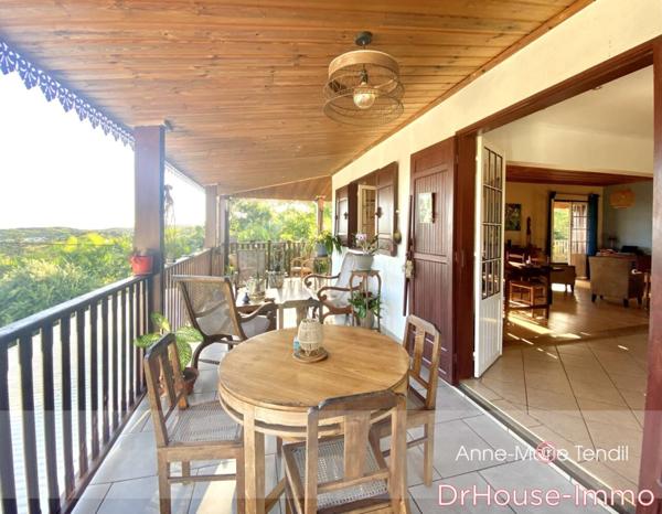 Maison à vendre 7 pièces de 145 m²