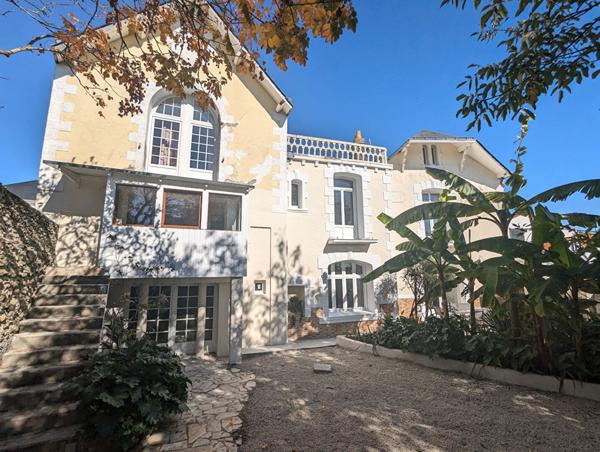 A VENDRE - Maison - SALLERTAINE