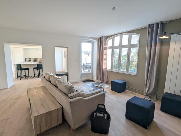 A VENDRE - Maison - SALLERTAINE