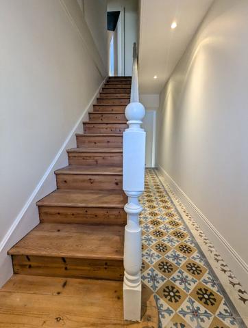 A VENDRE - Maison - SALLERTAINE