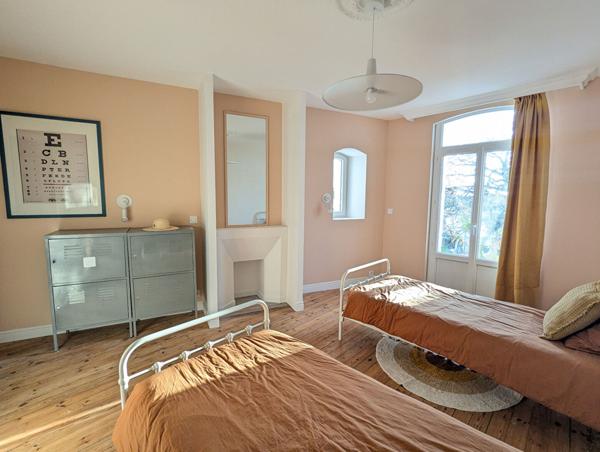 A VENDRE - Maison - SALLERTAINE