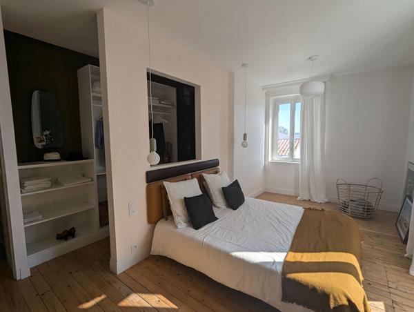 A VENDRE - Maison - SALLERTAINE