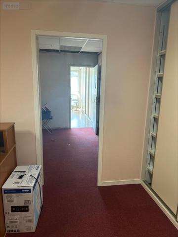 Local commercial à vendre à Charnay-lès-Mâcon en Saône-et-Loire (71850), ref : 71004-1030004