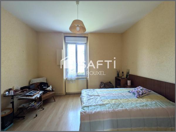 ST HERBLAIN - Bouvardière - garage indépendant et dépendance -