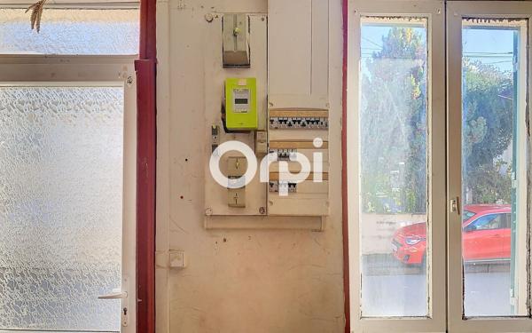 Immeuble à vendre    3 pièces • 149,52 m2 Commentry