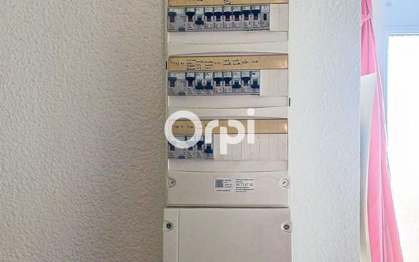 Immeuble à vendre    3 pièces • 149,52 m2 Commentry