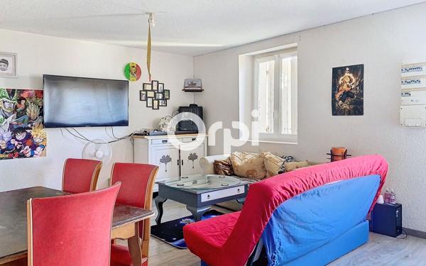 Immeuble à vendre    3 pièces • 149,52 m2 Commentry