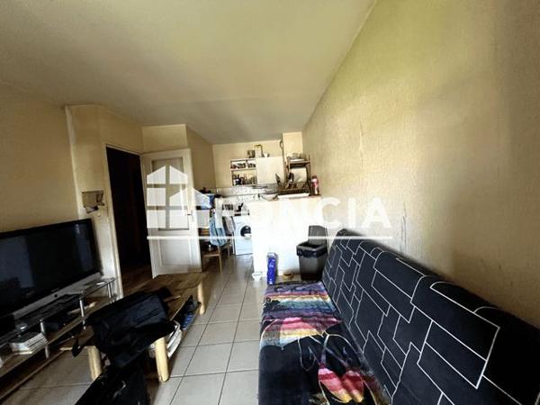 À vendre Appartement 2 pièces 37.5 m² - Nîmes 30900