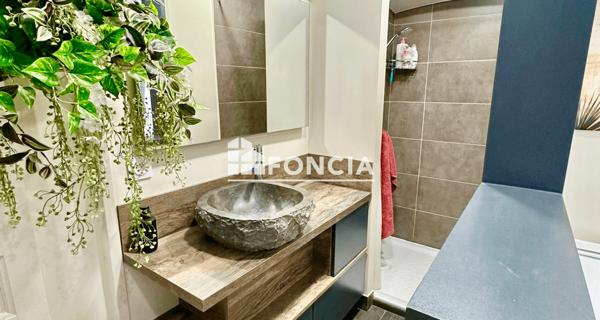 À vendre Appartement 4 pièces 80.57 m² - Grésy-sur-aix 73100
